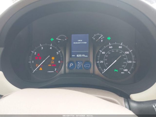 JTJBM7FX7J5186048 Lexus GX 460