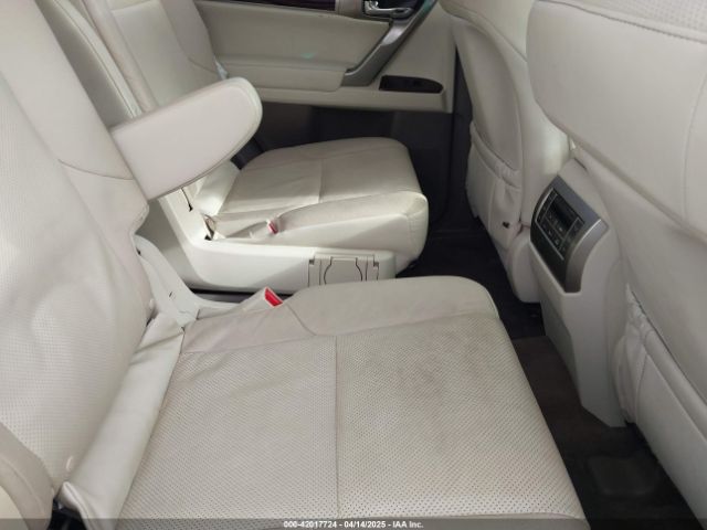 JTJBM7FX7J5186048 Lexus GX 460
