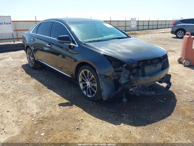 2013 CADILLAC XTS 2G61N5S36D9175393 Photo 0