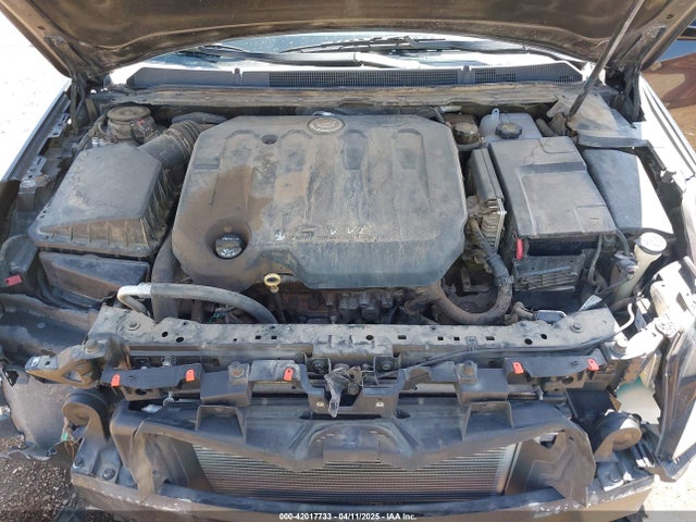 2013 CADILLAC XTS 2G61N5S36D9175393 Photo 9