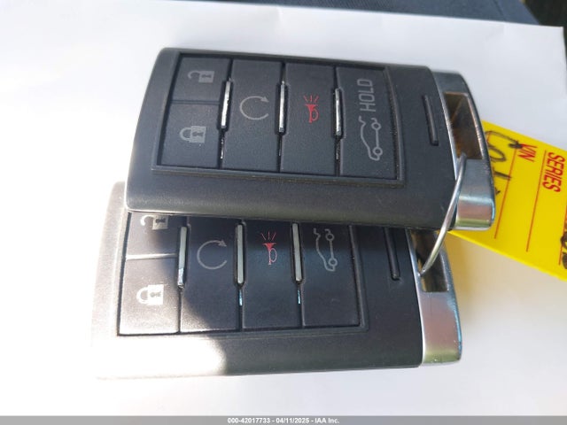 2013 CADILLAC XTS 2G61N5S36D9175393 Photo 10
