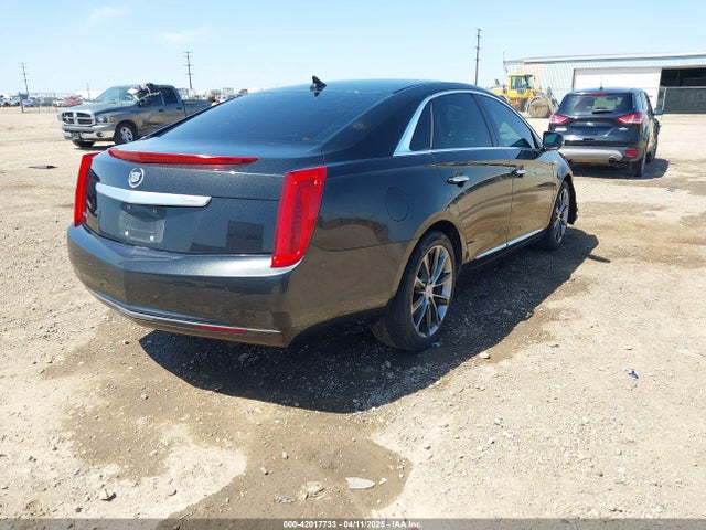 2013 CADILLAC XTS 2G61N5S36D9175393 Photo 3