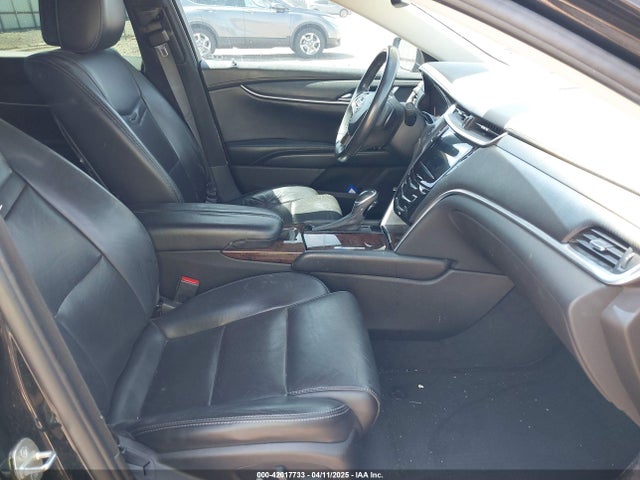 2013 CADILLAC XTS 2G61N5S36D9175393 Photo 4