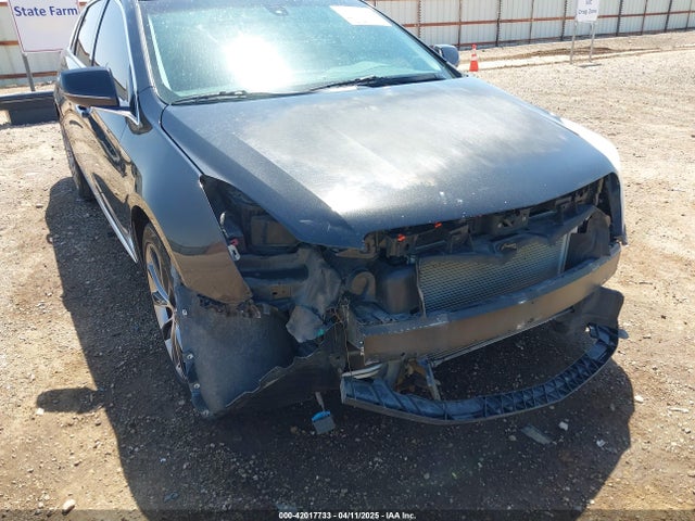 2013 CADILLAC XTS 2G61N5S36D9175393 Photo 5