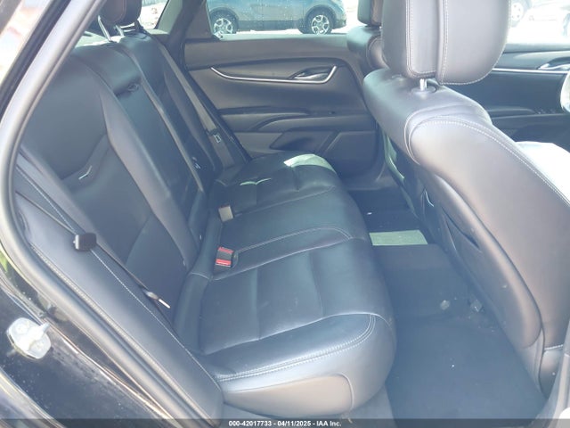 2013 CADILLAC XTS 2G61N5S36D9175393 Photo 7