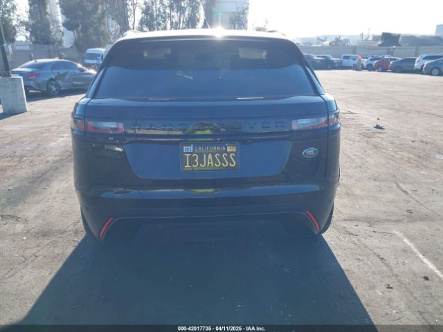 SALYJ2EX5PA351243 Land Rover Range Rover Velar P250 S