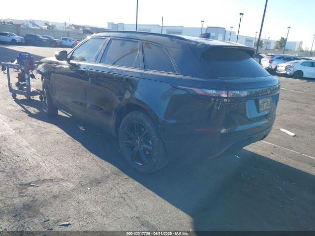 SALYJ2EX5PA351243 Land Rover Range Rover Velar P250 S