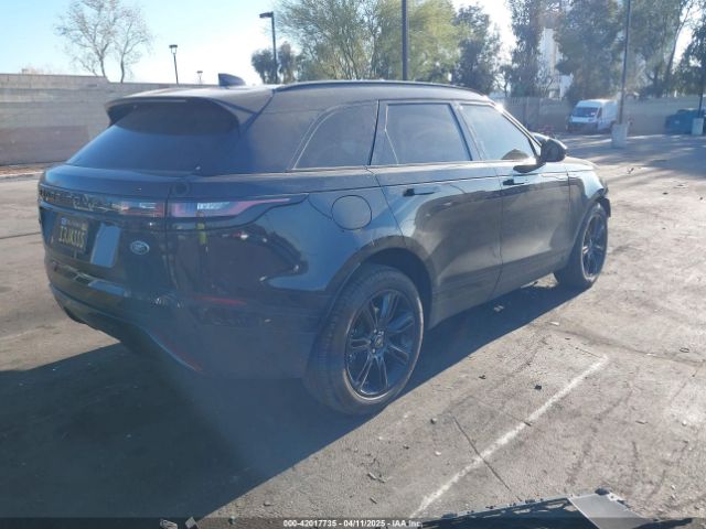 SALYJ2EX5PA351243 Land Rover Range Rover Velar P250 S