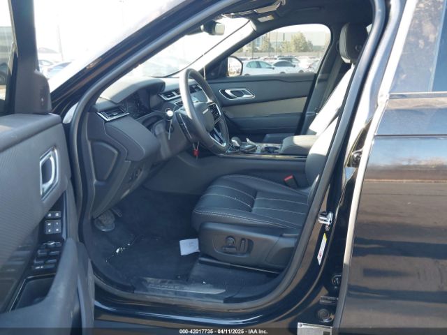 SALYJ2EX5PA351243 Land Rover Range Rover Velar P250 S