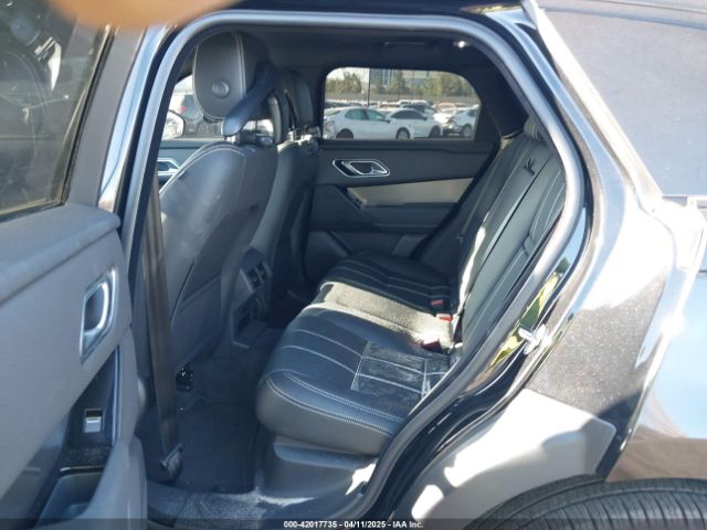 SALYJ2EX5PA351243 Land Rover Range Rover Velar P250 S