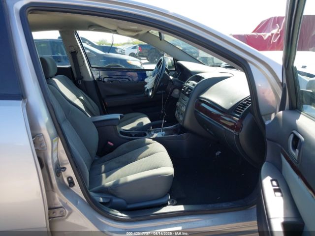 2009 MITSUBISHI GALANT 4A3AB36F69E011836 Photo 4