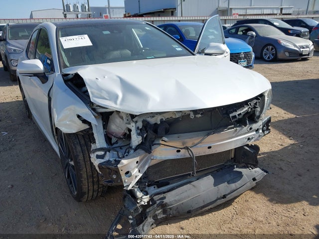 4T1B61HK7KU828315 Toyota CAMRY XSE