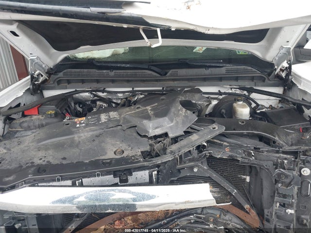 1GCVKREC0GZ221854 Chevrolet Silverado 1500 1lt