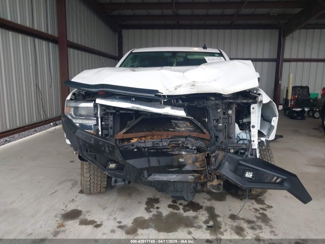 1GCVKREC0GZ221854 Chevrolet Silverado 1500 1lt