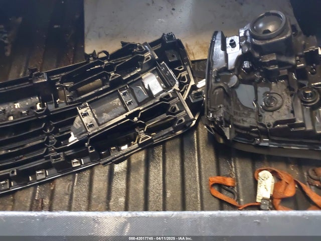 1GCVKREC0GZ221854 Chevrolet Silverado 1500 1lt