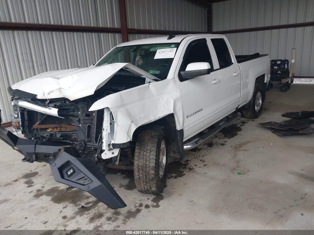 1GCVKREC0GZ221854 Chevrolet Silverado 1500 1lt