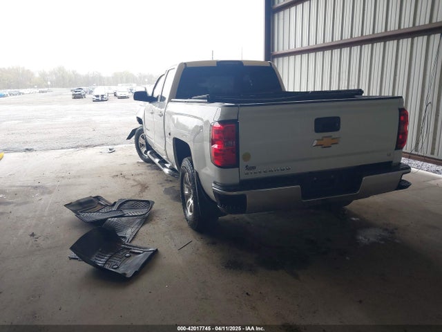 1GCVKREC0GZ221854 Chevrolet Silverado 1500 1lt