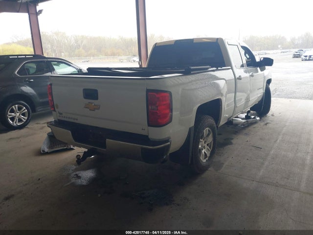 1GCVKREC0GZ221854 Chevrolet Silverado 1500 1lt