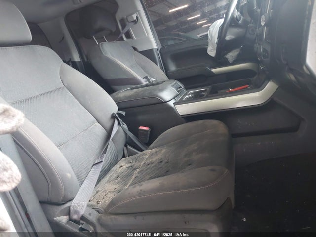 1GCVKREC0GZ221854 Chevrolet Silverado 1500 1lt
