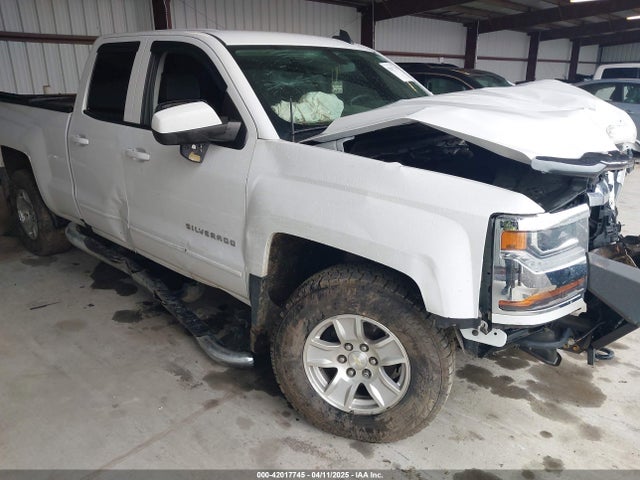 1GCVKREC0GZ221854 Chevrolet Silverado 1500 1lt