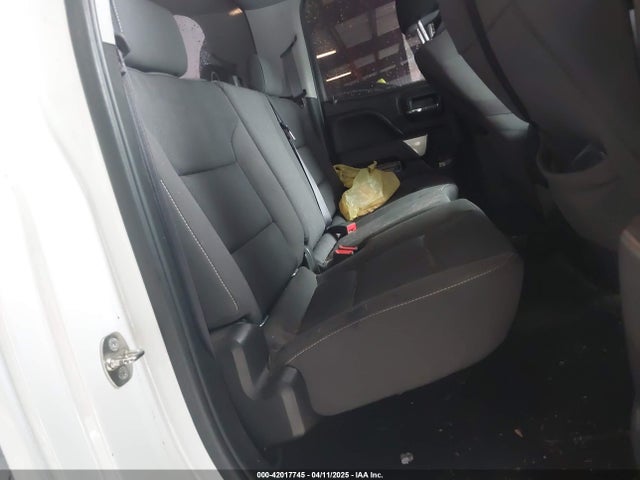 1GCVKREC0GZ221854 Chevrolet Silverado 1500 1lt