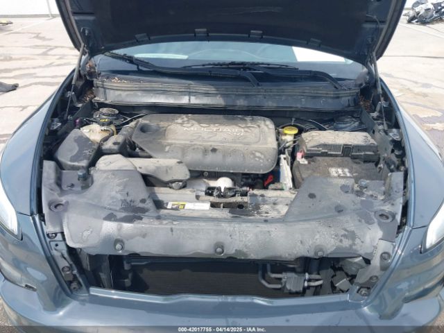 1C4PJMCB2GW357736 Jeep Cherokee 75th Anniversary