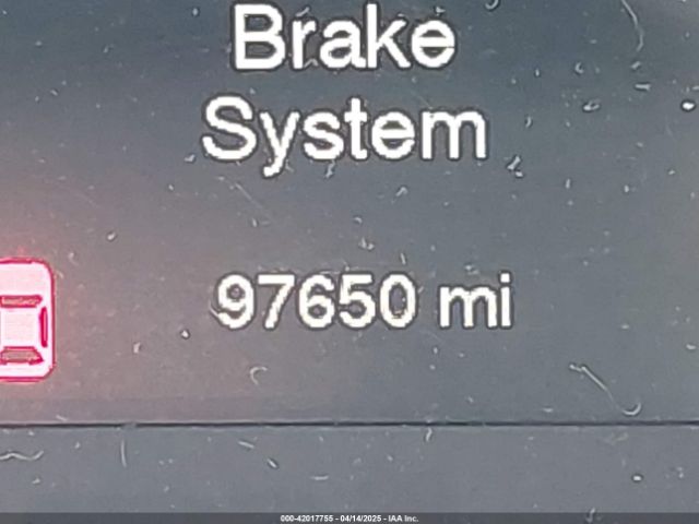 1C4PJMCB2GW357736 Jeep Cherokee 75th Anniversary