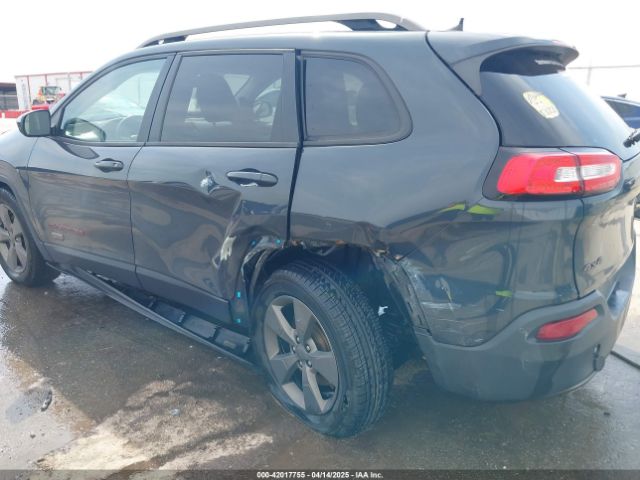 1C4PJMCB2GW357736 Jeep Cherokee 75th Anniversary