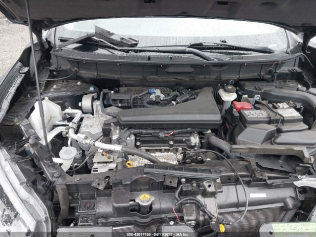 5N1AT2MV6LC748246 Nissan Rogue Sl Intelligent Awd