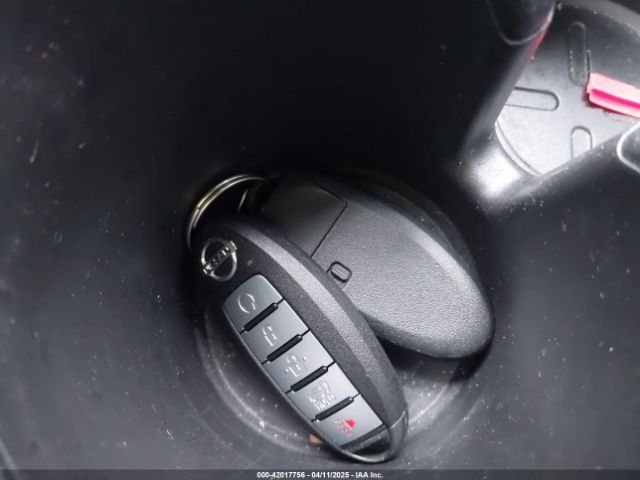 5N1AT2MV6LC748246 Nissan Rogue Sl Intelligent Awd