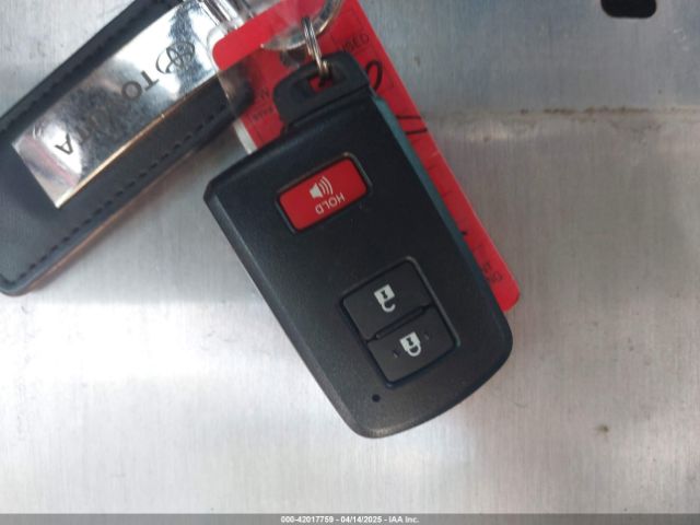 5TFCZ5AN8HX117919 Toyota Tacoma Trd Sport