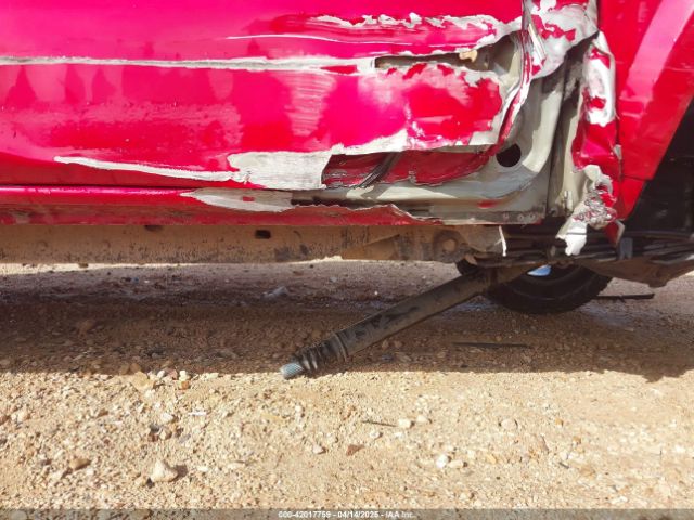 5TFCZ5AN8HX117919 Toyota Tacoma Trd Sport