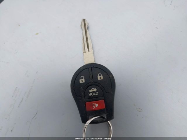 3N1CN7AP1HL807342 Nissan Versa 1.6 S/1.6 S+/1.6 Sl/1.6 Sv