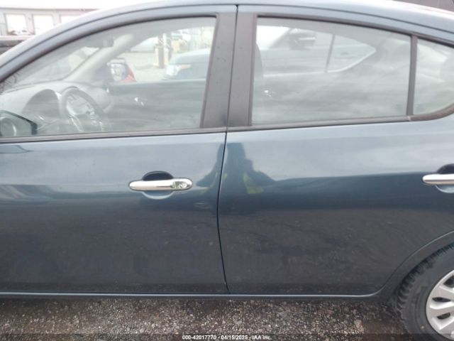 3N1CN7AP1HL807342 Nissan Versa 1.6 S/1.6 S+/1.6 Sl/1.6 Sv