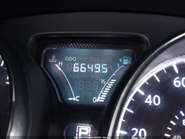 3N1CN7AP1HL807342 Nissan Versa 1.6 S/1.6 S+/1.6 Sl/1.6 Sv