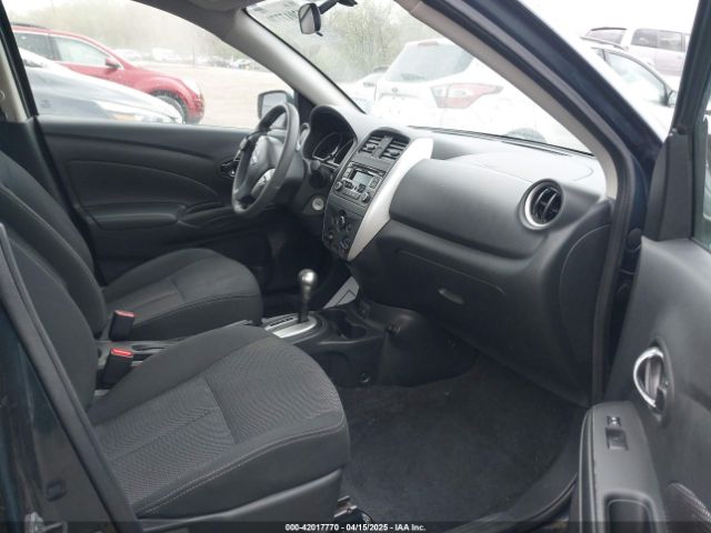 3N1CN7AP1HL807342 Nissan Versa 1.6 S/1.6 S+/1.6 Sl/1.6 Sv