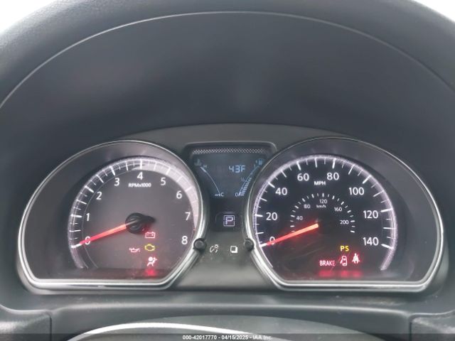 3N1CN7AP1HL807342 Nissan Versa 1.6 S/1.6 S+/1.6 Sl/1.6 Sv