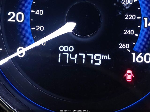 KMHEC4A44FA125717 Hyundai Sonata Hybrid Limited