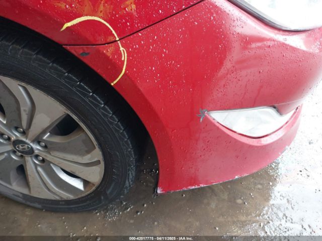 KMHEC4A44FA125717 Hyundai Sonata Hybrid Limited