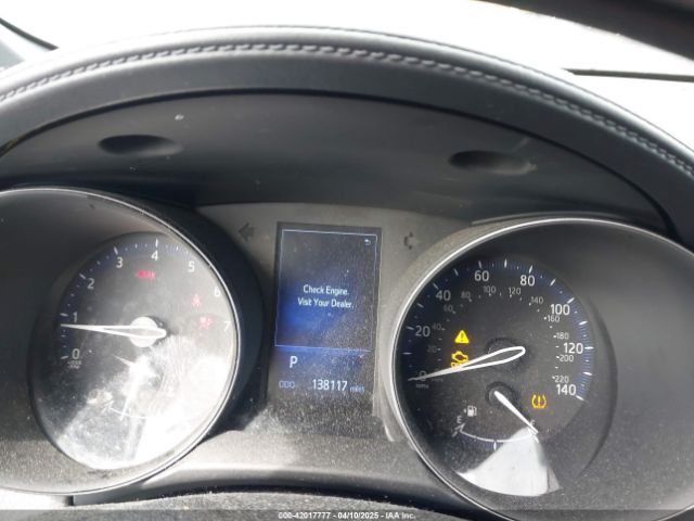 NMTKHMBX3JR029766 Toyota C-HR XLE