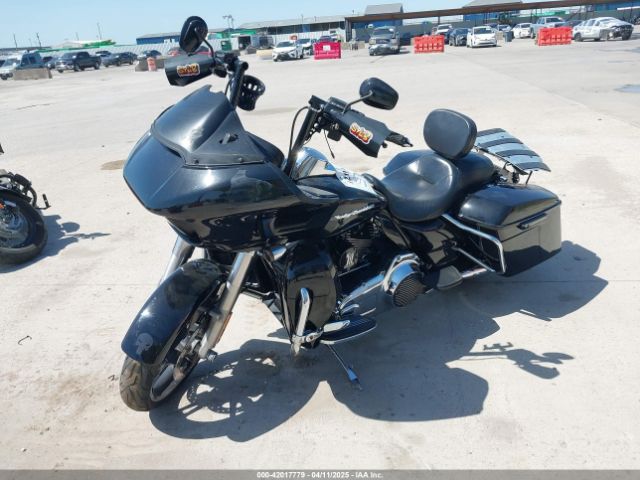 2015 HARLEY-DAVIDSON FLTRX 1HD1KHM10FB624702 Photo 1