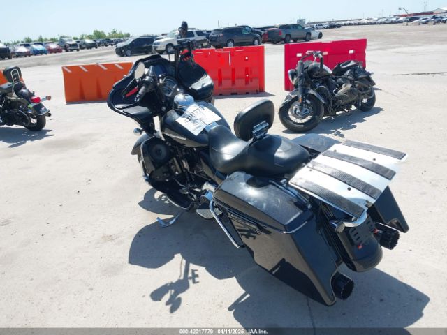 2015 HARLEY-DAVIDSON FLTRX 1HD1KHM10FB624702 Photo 2
