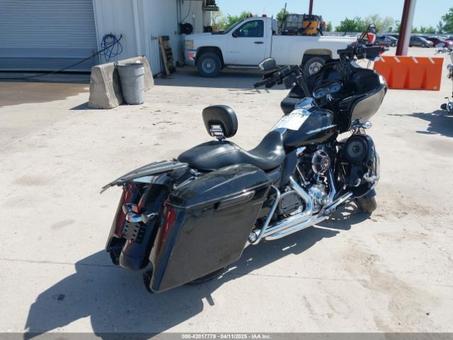 2015 HARLEY-DAVIDSON FLTRX 1HD1KHM10FB624702 Photo 3