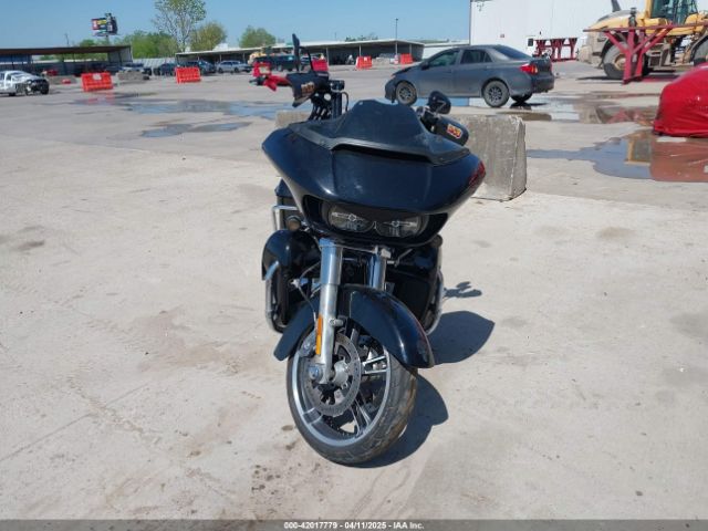 2015 HARLEY-DAVIDSON FLTRX 1HD1KHM10FB624702 Photo 4