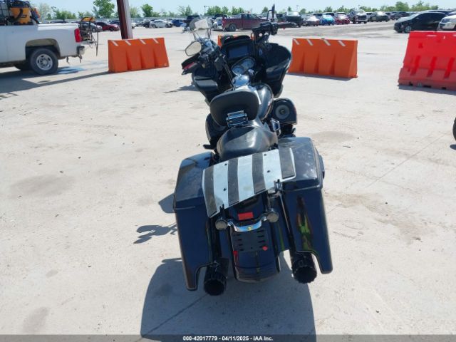 2015 HARLEY-DAVIDSON FLTRX 1HD1KHM10FB624702 Photo 5