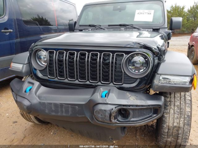1C4RJXN60RW317717 Jeep Wrangler 4xe Sport S 4xe