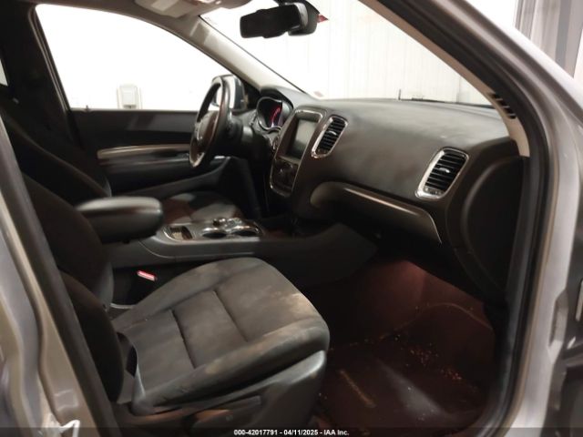 1C4RDJAG3EC374864 Dodge Durango Sxt