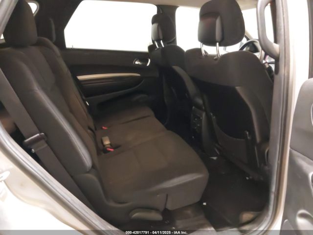 1C4RDJAG3EC374864 Dodge Durango Sxt