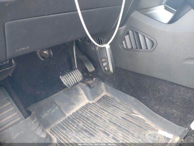 2FMPK4J91HBB40769 Ford EDGE SEL
