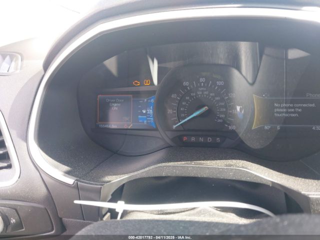 2FMPK4J91HBB40769 Ford EDGE SEL
